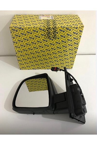 OPAR FİAT DOBLO ORJINAL SOL AYNA ELEKTRIKLI KATLANIR TEK CAM KAPAKSIZ