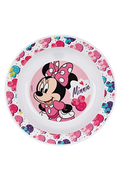 OEM Bol din Plastic Minnie Mouse Ø16cm