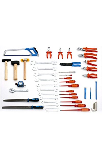 Unior Σετ εργαλείων 1000T / 53 τεμάχια - 609330