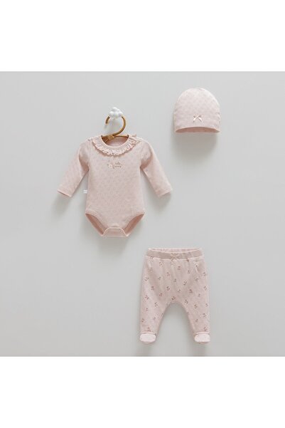 Caramell 3'lü Takım 1536