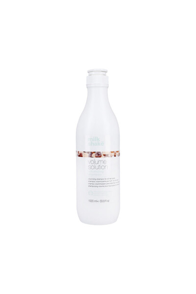 Milkshake Milk Shake, Volume Solution, Paraben-Free, Hair Shampoo, For Volume...