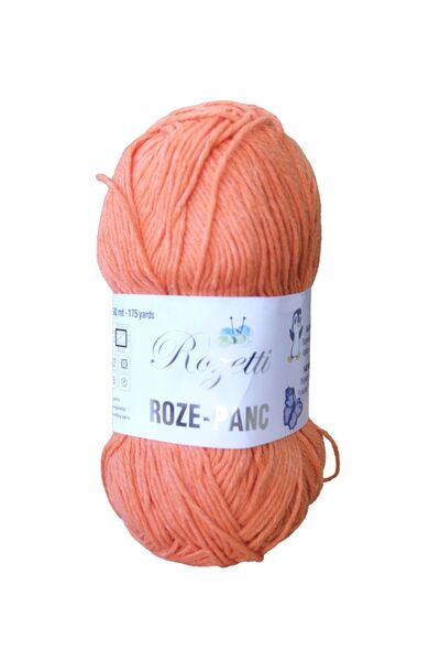 Himalaya Rozetti̇ Roze-Panc 40111 Punch Thread / 5 Pieces