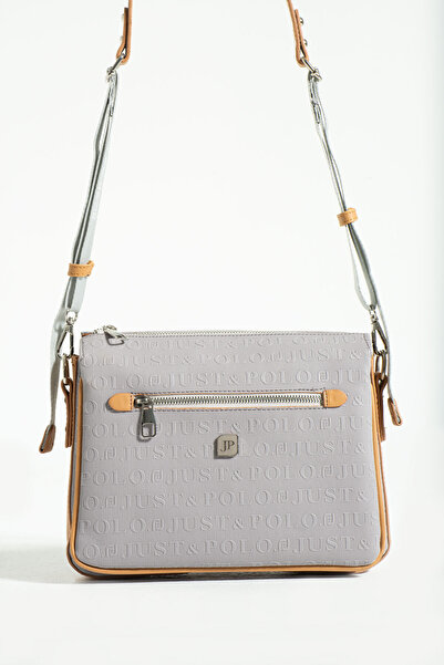 Just Polo JP Practical and Stylish Multi-Compartment Design - Just Polo Women...