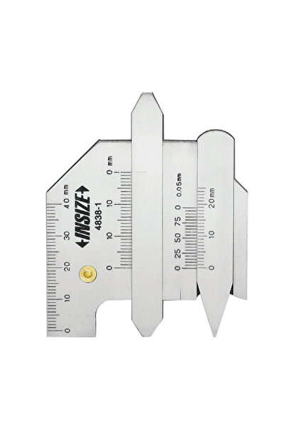 İnsize 4838-1 Φλόγιστρο συγκόλλησης - 4838-1