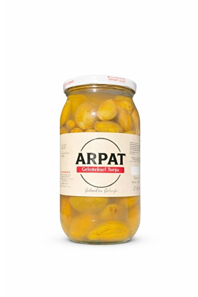 hürkan arpat Badem Turşusu 1250gr
