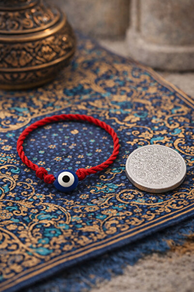 Numberrings Nazar Dualı Arınma Seti