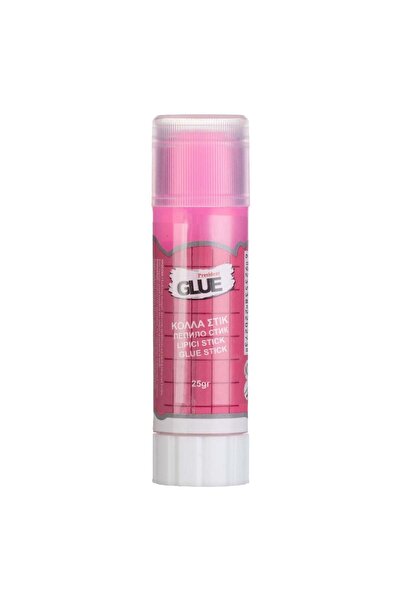 OEM Glue Stick President Pink - 25g