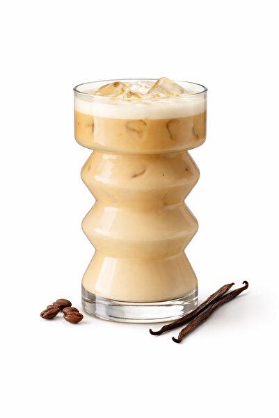 NimaWare Zigzag Model Bardak - Limonatalar, Şerbetler, Soğuk Kahve Sunumları ...