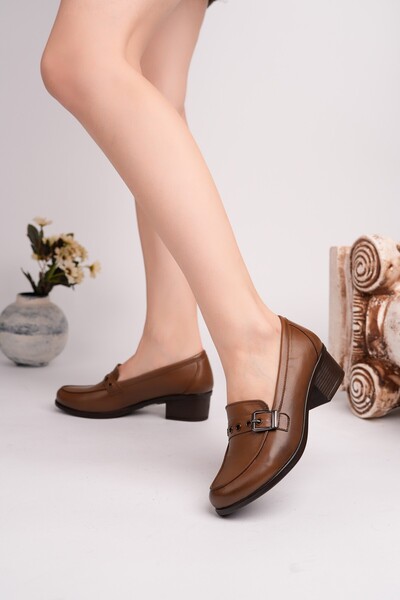 Diego Carlotti Genuine leather women's daily shoes dd6114