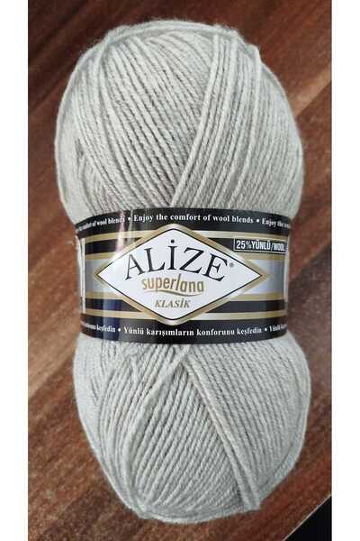 Alize SUPERLANA ÖRGÜ İPİ 152