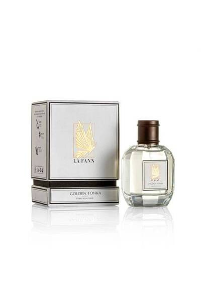 La Fann عطر التونكا الذهبي 100 مل