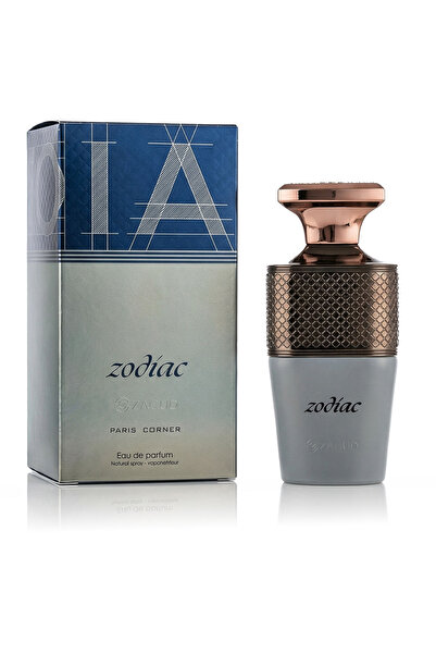 Paris Corner Парфюмна вода Zodiac 100 ml (унисекс)