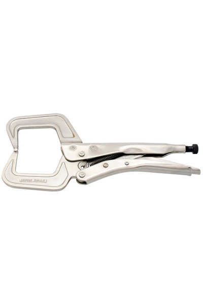 Unior 432/3C Πένσα συγκόλλησης, L 280