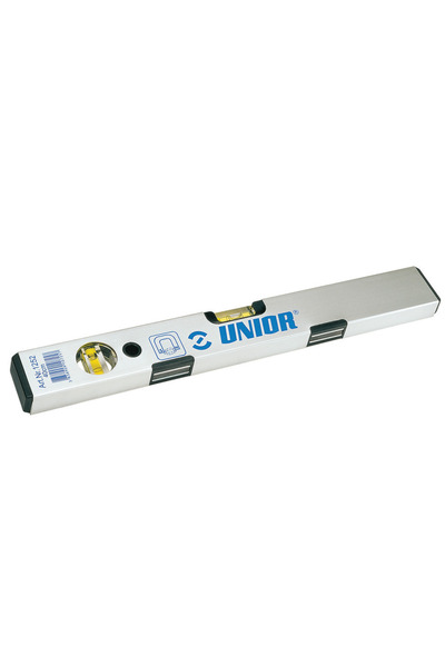 Unior 1252 Αλφάδι με μαγνήτη, Μ 600 mm - 610727