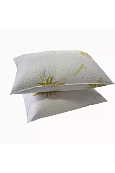 SleepMoon 2 Perne cu Aloe Vera 50×70 cm