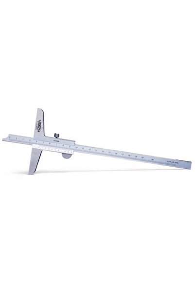 İnsize 1240 Βυθόμετρα, κλίμακα 0-300 mm - 1240-3001