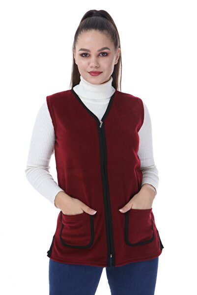 LİKAPA Fleece Vest