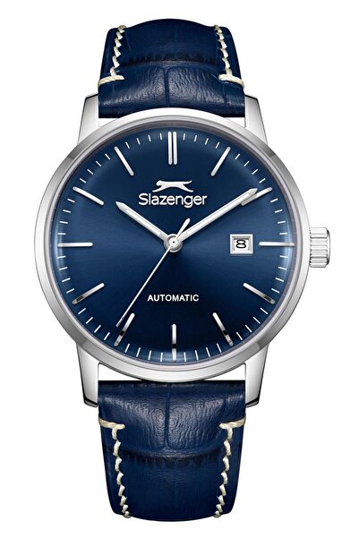 Slazenger SL.09.2575.1.399 ساعة يد أوتوماتيكية للرجال