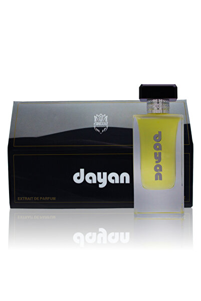 EMİSSA PERFUMES DAYAN OU658
