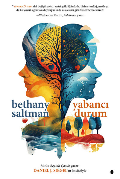 Görünmez Adam Yayıncılık Yabancı Durum / Bethany Saltman