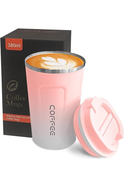 Origial Owala SmoothSip Slider insulated stainless steel tumbler, BPA-free, 1...