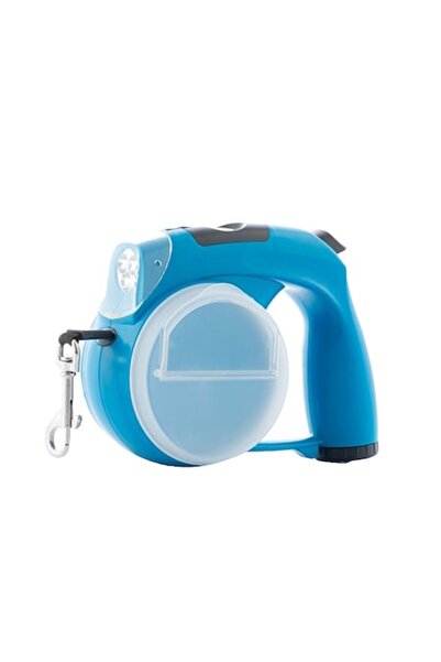 Fausto Impact Ανασυρόμενο λουρί 6 σε 1