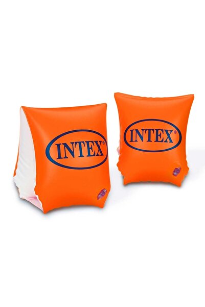 OEM Aripioare Gonflabile Portocalii Intex (3-6 Ani/18-30kg) - Intex