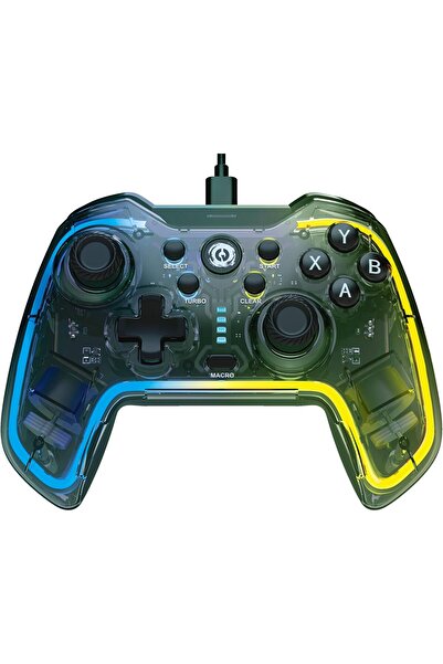 CANYON Brighter GP-02 Wired Gamepad