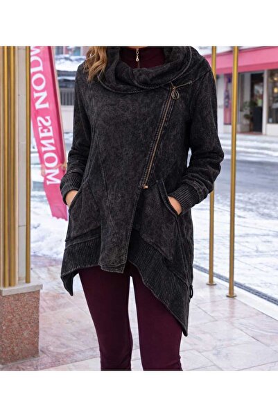 ayşe akay DIŞ GİYİ