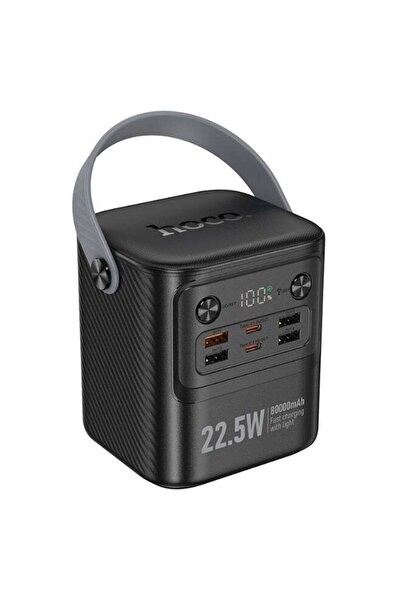 Hoco Power Bank J152 80000 mAh 1Year