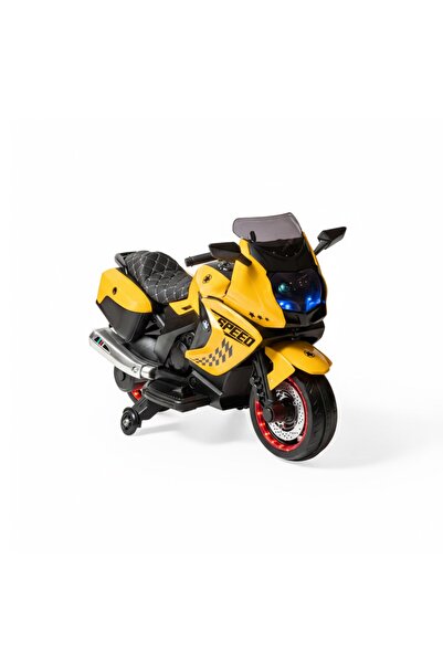 Baby2Go Speed Akülü Motor 12V