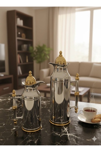 REFAN New trendy thermos sets in two sizes