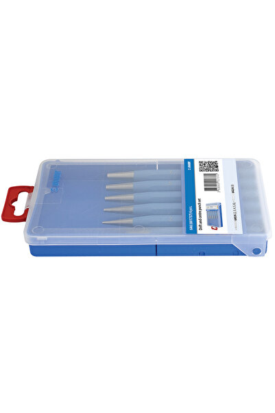 Unior Σετ μαντρέλια και μαρκαδόροι 6 ΤΕΜΑΧΙΑ