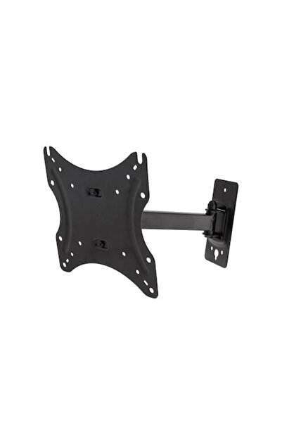 Springos Universal LCD TV Wall Mount with Adjustable Arm