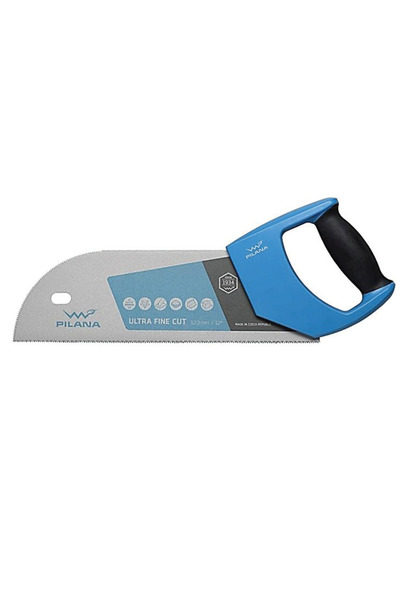 PILANA 22 5284 Βηματικό με στρογγυλεμένη λεπίδα, Μήκος 300 mm