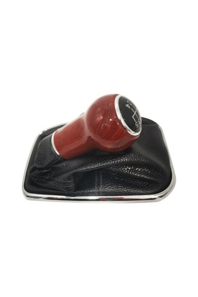 AyShop 6 Forward Gear Knob for Manual Vehicles