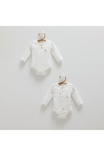 Caramell 2'li Body 2329