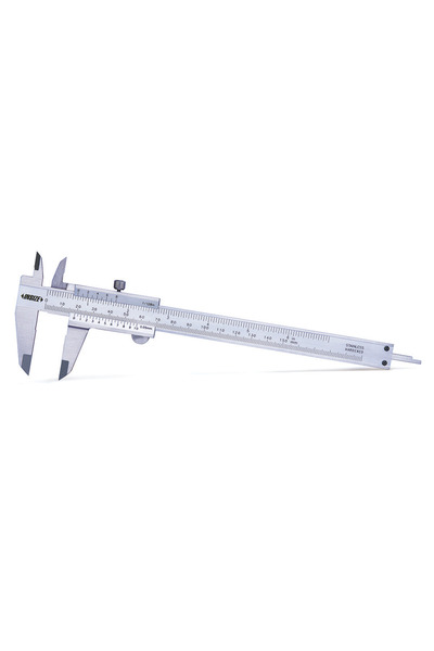 İnsize 1205 Μηχανικός εξωτερικός και εσωτερικός μετρητής βάθους, με ράβδους β...