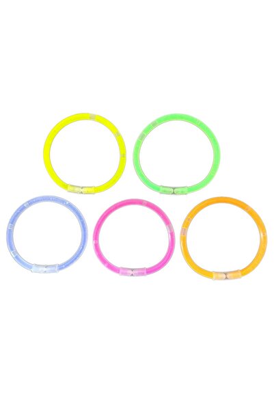 OEM Set Sticks Fosforescente Glow in The Dark - 50buc