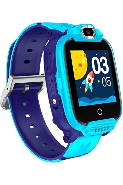 CANYON Jondy KW-44 Kids Smartwatch