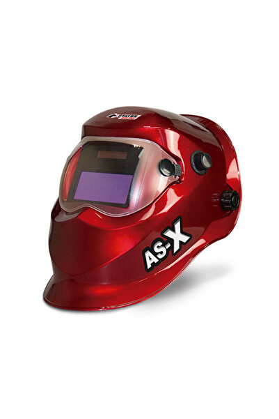 STAYER Αυτόματη μάσκα συγκόλλησης AS-X 110 x 90 x 9 mm