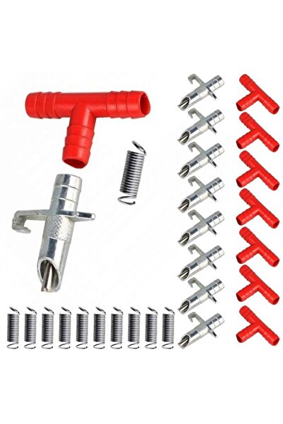 OEM ΑΔΑΠΤΟΡΑΣ ΚΟΥΝΕΛΙΟΥ A6 (ΣΕΤ 10 ΤΕΜΑΧΙΩΝ)