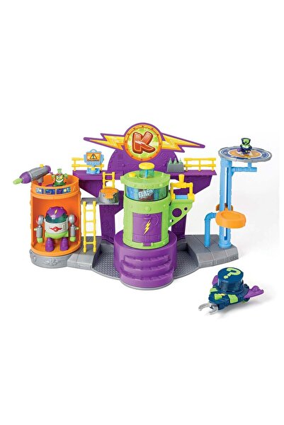 OEM Superzings Kazoom Lab Batlle - AS