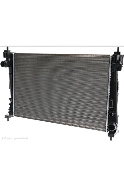 AKS DASIS Radiator pentru Abarth, Alfa Romeo, Fiat, Opel Corsa D