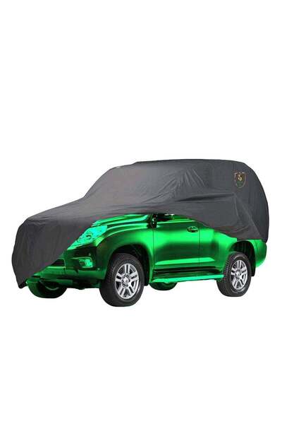 CFT غطاء هيكل سيارة كاليفورنيا فورمولا تي، غطاء باجيرو