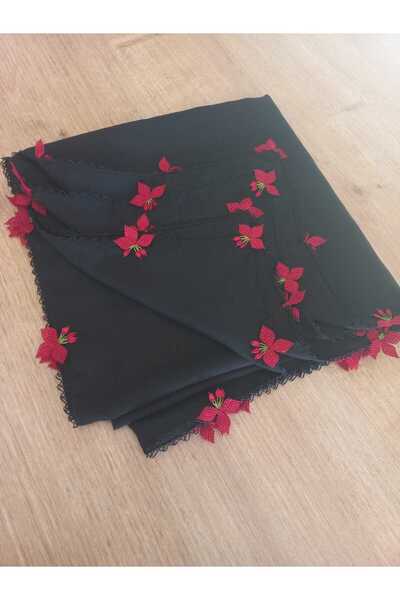 Cenk İğne oyası yazma