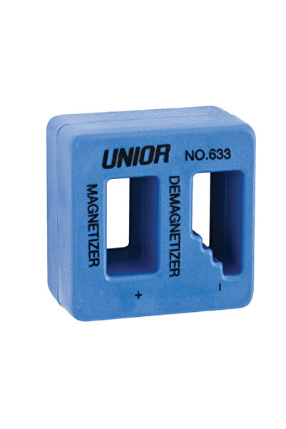 Unior 633 Μαγνητιστής/Απομαγνητιστής - 612866