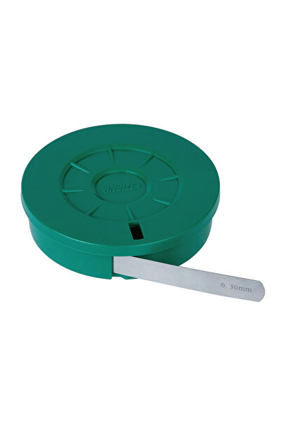 İnsize 4621 Μετρητής πάχους ταινίας (μετροταινία), DIM 0,04 mm - 4621-04