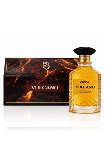 EMİSSA PERFUMES VULCANO OU836