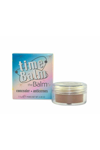 THE SAEM The Balm, Time Balm, Reduces Dark Circles, Powder Concealer, After D...